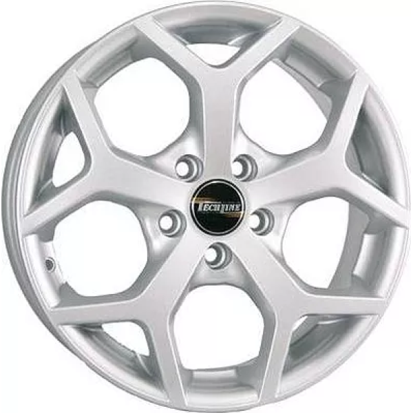 Tech Line TL721 7.5x17/5x114.3 ET 50 Dia 67.1 BFP