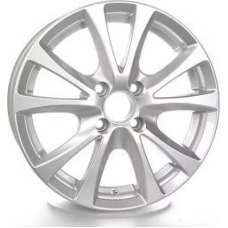 Tech Line TL734 6.5x17/5x114.3 ET 50 Dia 66.1 S