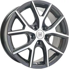 Tech Line TL735 7x17/5x112 ET 45 Dia 57.1 BD