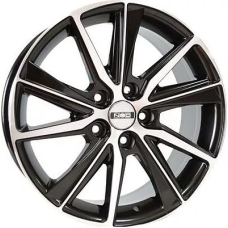 Tech Line TL738 7.5x17/5x114.3 ET 46 Dia 67.1 BD