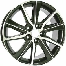 Tech Line TL738 7.5x17/5x114.3 ET 46 Dia 67.1 GRD