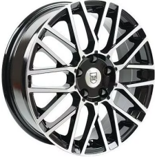 Tech Line TL739 6.5x17/5x114.3 ET 46 Dia 67.1 BD
