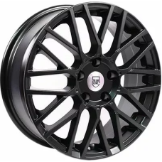 Tech Line TL739 6.5x17/4x100 ET 40 Dia 60.1 BL