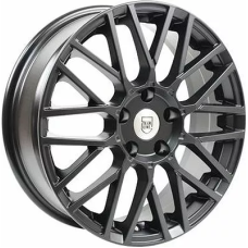 Tech Line TL739 6.5x17/5x114.3 ET 39 Dia 60.1 BLm