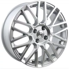 Tech Line TL739 6.5x17/4x100 ET 40 Dia 60.1 S