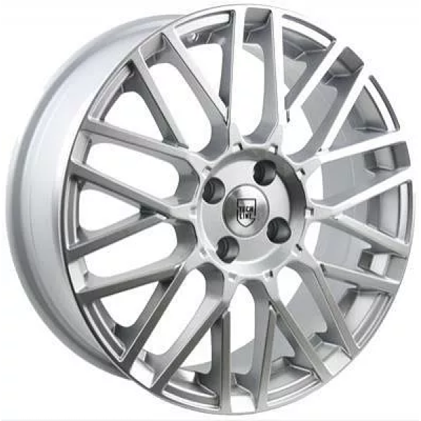 Tech Line TL739 6.5x17/4x100 ET 40 Dia 60.1 S