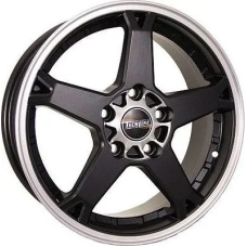 Tech Line TL756 7x17/5x112 ET 38 Dia 57.1 BDM