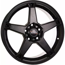 Tech Line TL756 7x17/5x114.3 ET 38 Dia 67.1 BLM