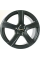 Tech Line TL801 7.5x18/5x114.3 ET 36 Dia 67.1