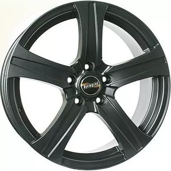 Tech Line TL801 7.5x18/5x114.3 ET 36 Dia 67.1