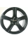 Tech Line TL801 7.5x18/5x114.3 ET 36 Dia 67.1