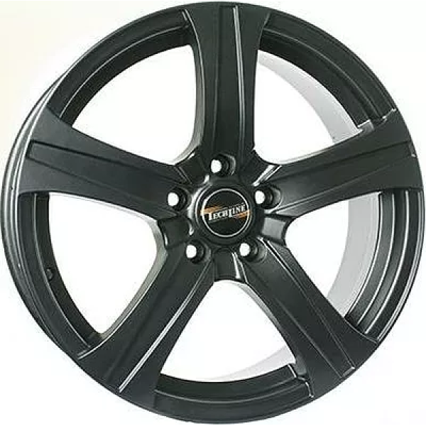 Tech Line TL801 7.5x18/5x114.3 ET 36 Dia 67.1