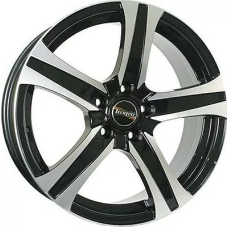 Tech Line TL801 7.5x18/5x114.3 ET 40 Dia 66.1 BD