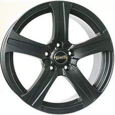 Tech Line TL801 7.5x18/5x114.3 ET 40 Dia 66.1 BLM