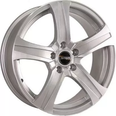 Tech Line TL801 7.5x18/5x114.3 ET 40 Dia 66.1 SD