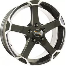 Tech Line TL802 8x18/5x108 ET 55 Dia 63.4