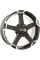 Tech Line TL802 8x18/5x108 ET 55 Dia 63.4