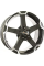 Tech Line TL802 8x18/5x108 ET 55 Dia 63.4
