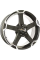 Tech Line TL802 8x18/5x108 ET 55 Dia 63.4