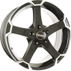 Tech Line TL802 8x18/5x112 ET 40 Dia 66.6 BD