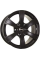 Tech Line TL803 8x18/6x139.7 ET 25 Dia 106.1 Toyota
