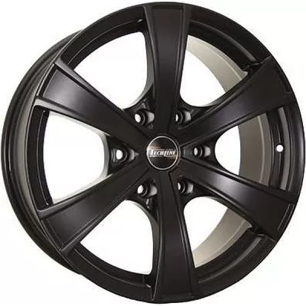 Tech Line TL803 8x18/6x139.7 ET 25 Dia 106.1 Toyota