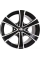 Tech Line TL803 8x18/6x139.7 ET 25 Dia 106.1 Toyota