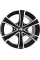 Tech Line TL803 8x18/6x139.7 ET 25 Dia 106.1 Toyota
