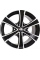 Tech Line TL803 8x18/6x139.7 ET 25 Dia 106.1 Toyota