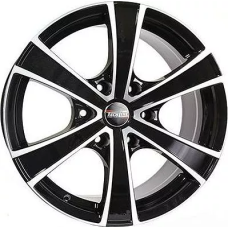 Tech Line TL803 8x18/6x139.7 ET 25 Dia 106.1 BD
