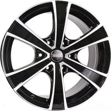 Tech Line TL803 8x18/6x114.3 ET 25 Dia 67.1 BDM