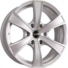Tech Line TL803 8x18/6x139.7 ET 25 Dia 106.1 SD