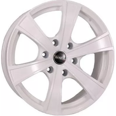 Tech Line TL803 8x18/6x139.7 ET 25 Dia 106.1 W