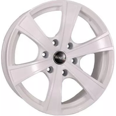 Tech Line TL803 8x18/6x139.7 ET 25 Dia 106.1 WD