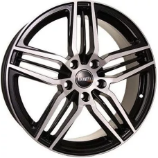 Tech Line TL806 7.5x18/5x114.3 ET 36 Dia 60.1 BD