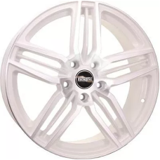 Tech Line TL806 7.5x18/5x105 ET 39 Dia 56.6 WD