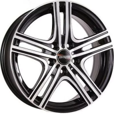 Tech Line TL810 8x18/5x114.3 ET 40 Dia 67.1 BD