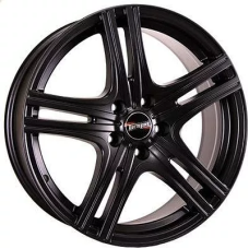Tech Line TL810 8x18/5x112 ET 40 Dia 66.6 BLM