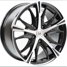 Tech Line TL811 8x18/5x112 ET 25 Dia 66.6 BD