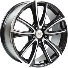 Tech Line TL872 8x18/5x114.3 ET 40 Dia 67.1 BD