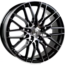 Tech Line TL901 8x19/5x108 ET 45 Dia 63.4 BD