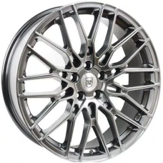 Tech Line TL901 8x19/5x108 ET 43 Dia 63.4 BH