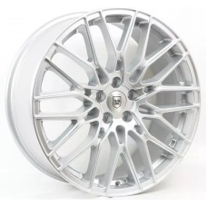 Tech Line TL901 8x19/5x112 ET 45 Dia 66.6 S