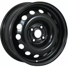 Trebl 5220T 5x14/4x100 ET 46 Dia 54.1 black