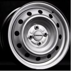 Trebl 53B44K 5.5x14/4x98 ET 44 Dia 58.1