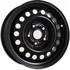 Trebl 64J45H 6x15/5x114.3 ET 45 Dia 67.1 silver