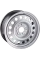 Trebl 6515 5.5x14/4x100 ET 39 Dia 56.6 Black
