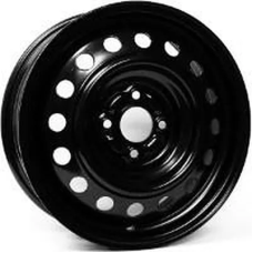 Trebl 6x15 6x15/5x108 ET 52.5 Dia 63.3 silver