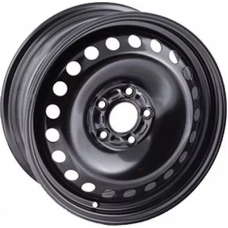 Trebl 7940 6x15/5x114.3 ET 45 Dia 64.1 Black