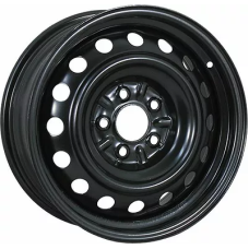 Trebl 7985T 6x15/4x114.3 ET 44 Dia 56.6 black